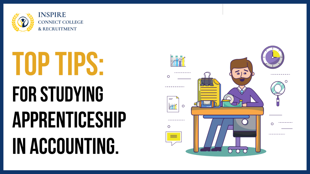 Top Tips For Studying Apprenticeship In Accounting