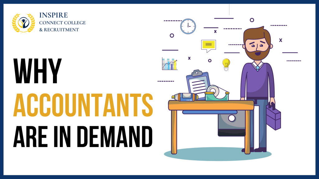 Why accountants are in demand
